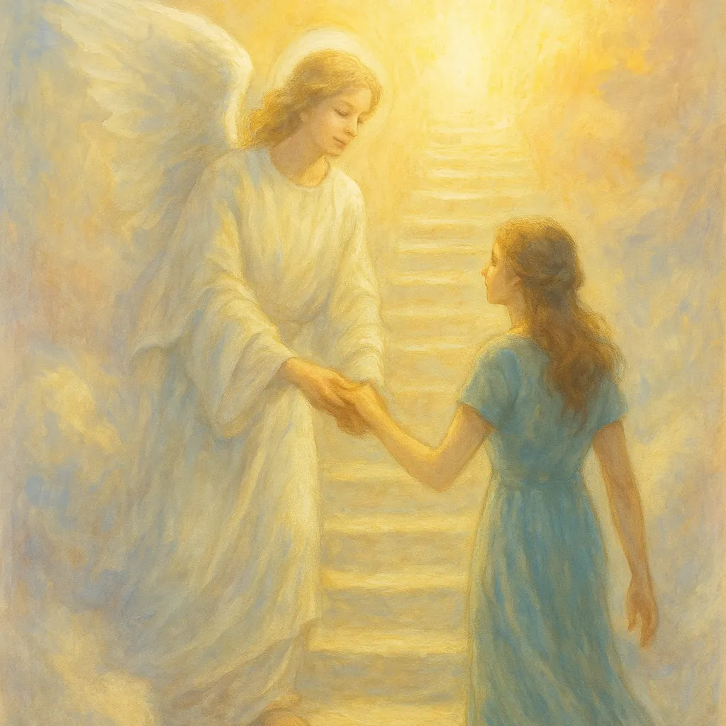 運命が変わる時のスピリチュアルなサインを見逃さなかった人