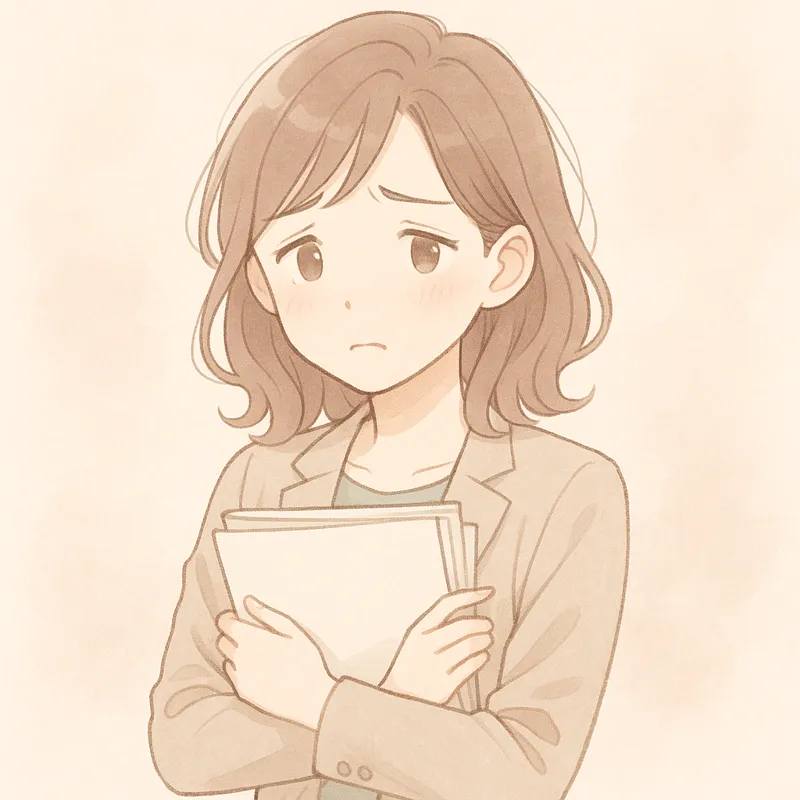 気を遣い過ぎて職場の人間関係に疲れた人