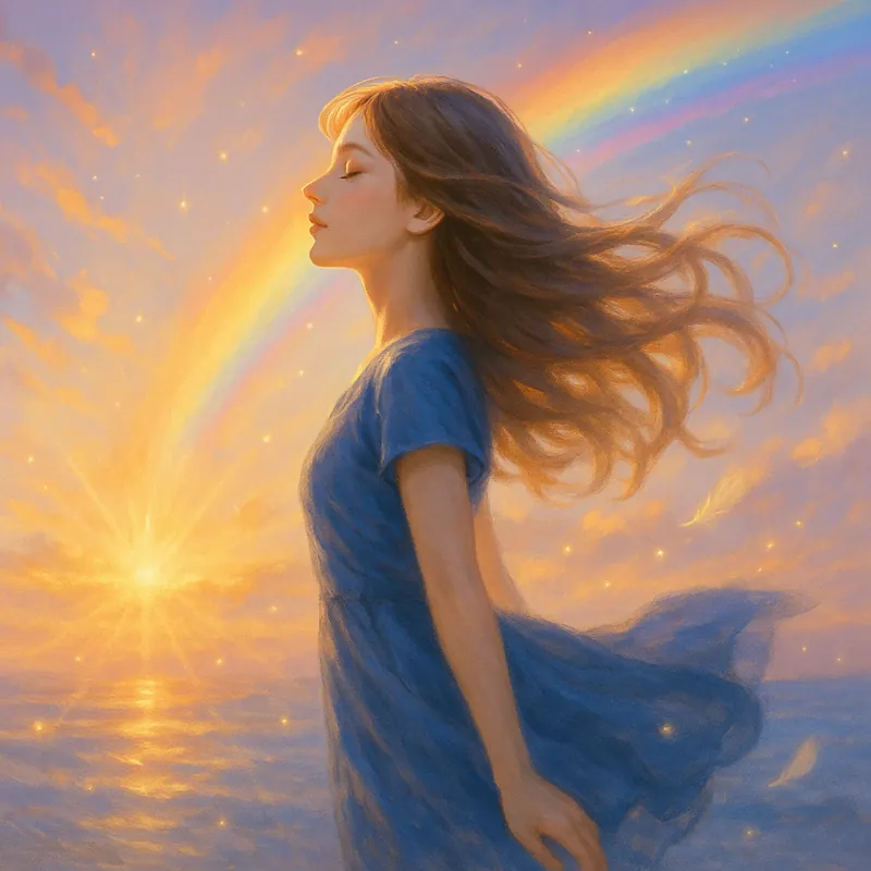 人生の流れが変わる時のスピリチュアルサイン