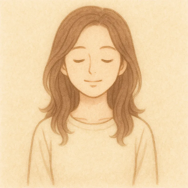 突然ブロックする男性心理に振り回されず落ち着いて行動する女性