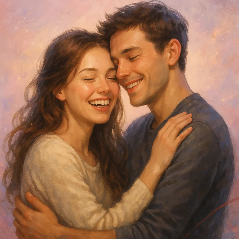 ココナラのprince7先生の鑑定で復縁できたカップル