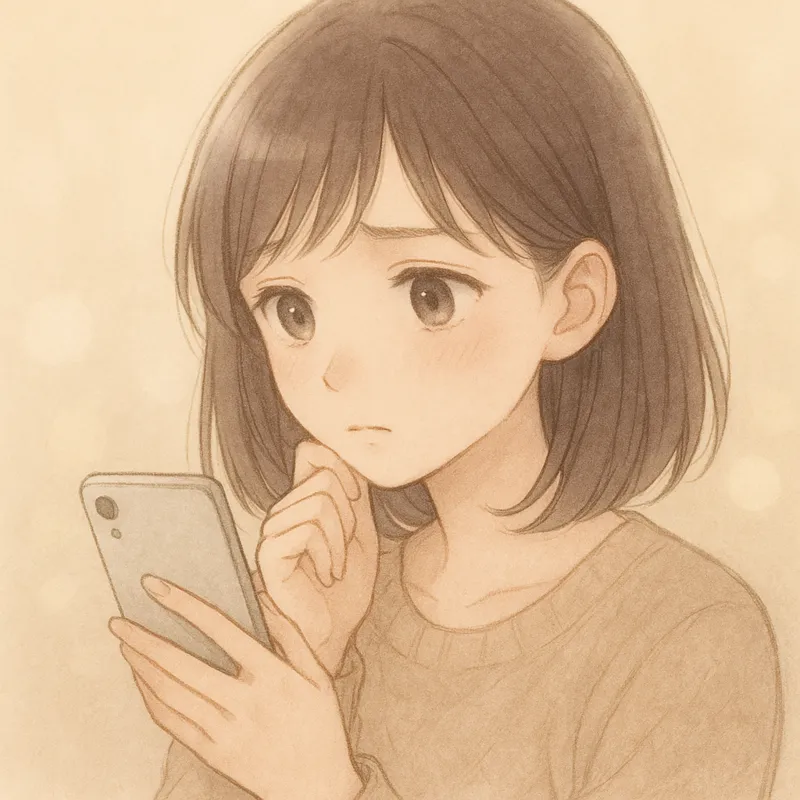 ラインブロックされたけど連絡とりたい女性