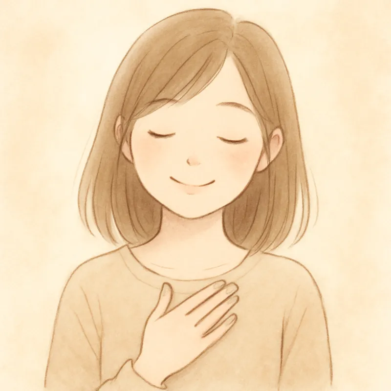 ココナラ海ねこy01先生の鑑定を受けて良かったと思う女性