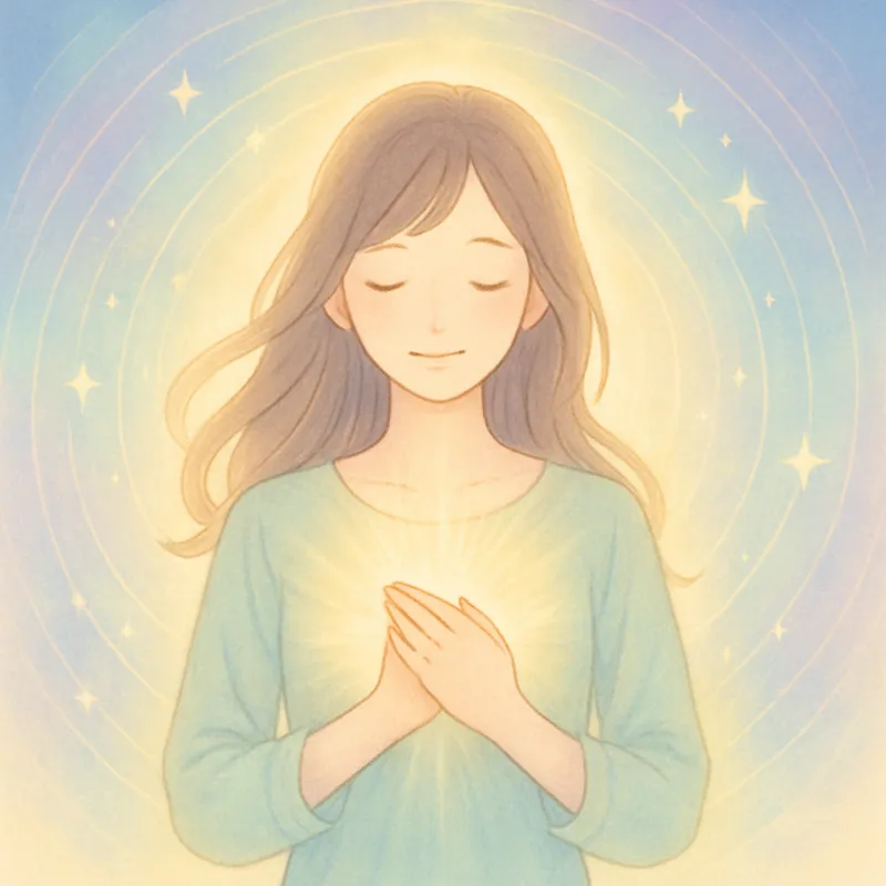 人生のステージが変わるとき人間関係が変化するのは魂が成長している