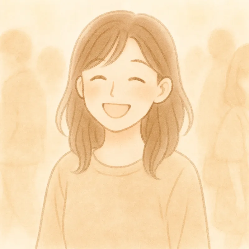 人間関係をリセットしたいと思ったけど、心の声を聞いて上手く言った人