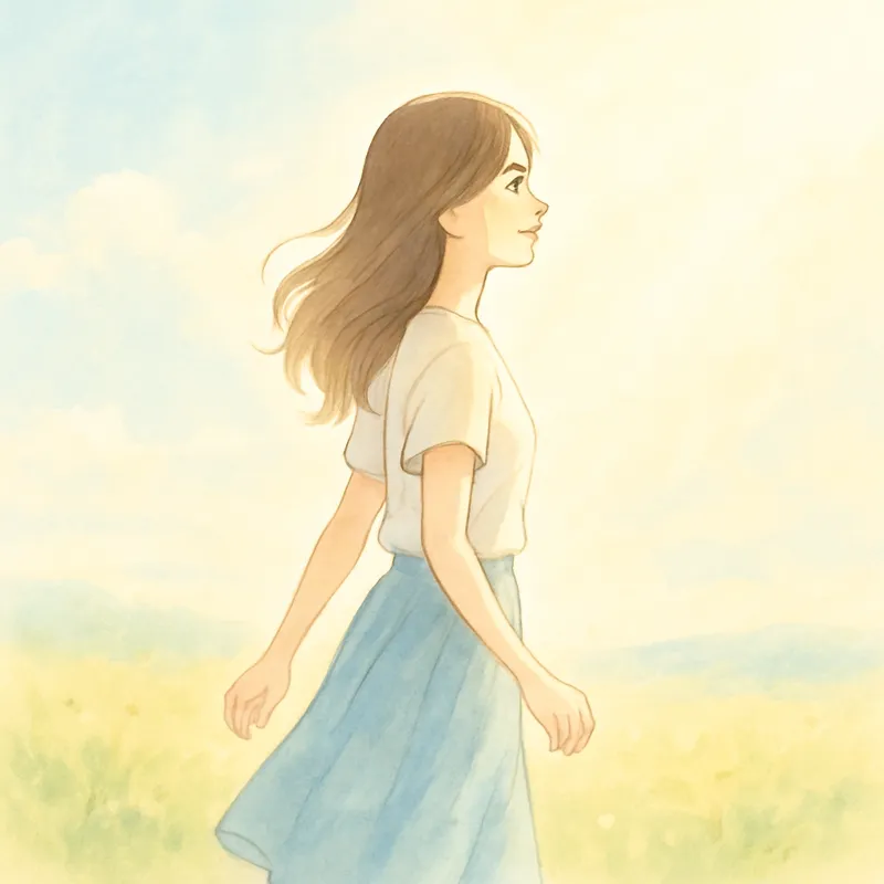 人生のステージが変わるときの人間関係の変化を受け入れて進む人