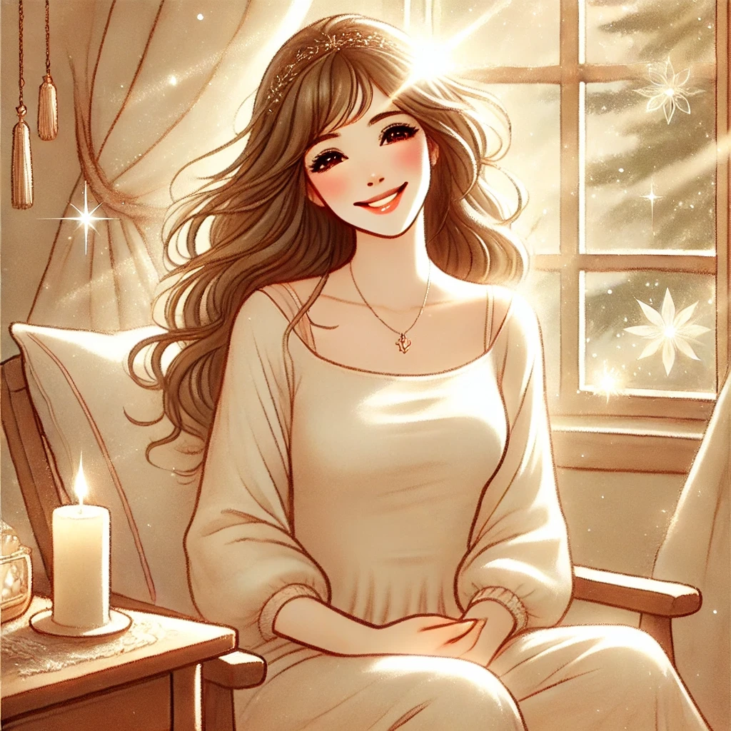 片思いを諦める前にやるだけのことをやった女性